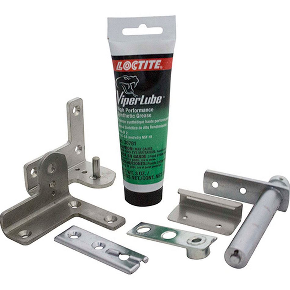 Hoshizaki Right Hinge Kit - HS-3528
