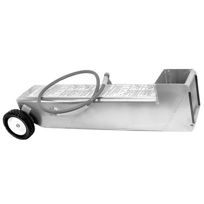 Shortening Shuttle® 60 lb FS-100 Fryer Shortening Shuttle® - FS100.01
