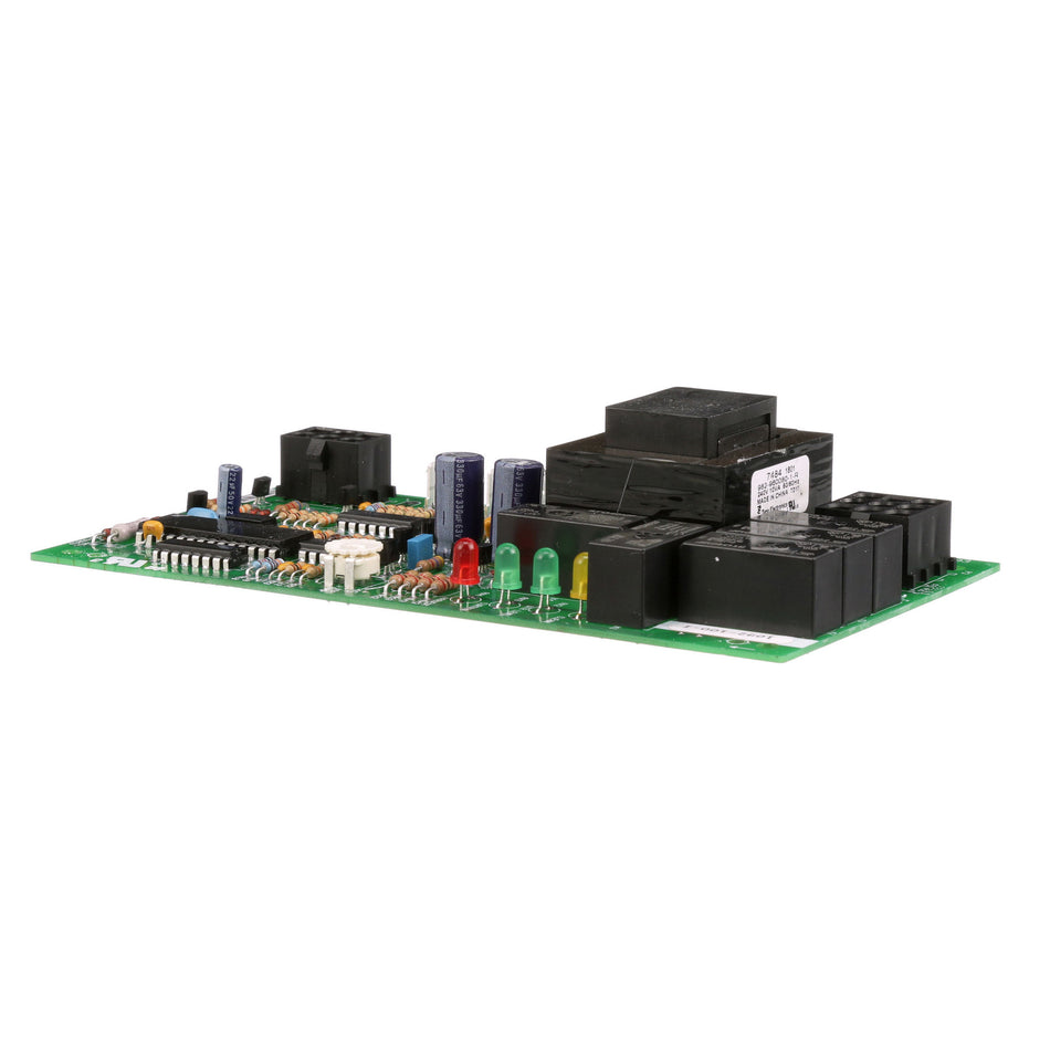 Manitowoc 007627823 Control Board J/Q/Ib Series Fits QuietQube