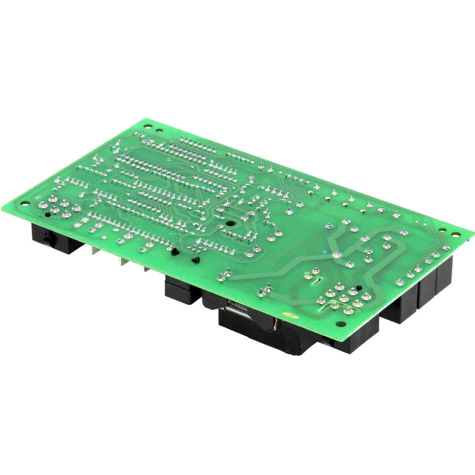 Manitowoc 007627823 Control Board J/Q/Ib Series Fits QuietQube