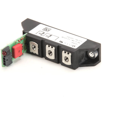 Power Soak Triac Board - 27928