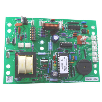 Saniserv Consistency Control (404,414W) - 70681