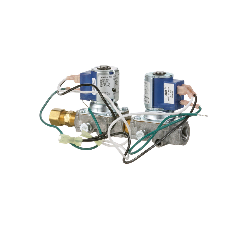 Southbend Solenoid Assembly (TVGS-12WC) - 1194597