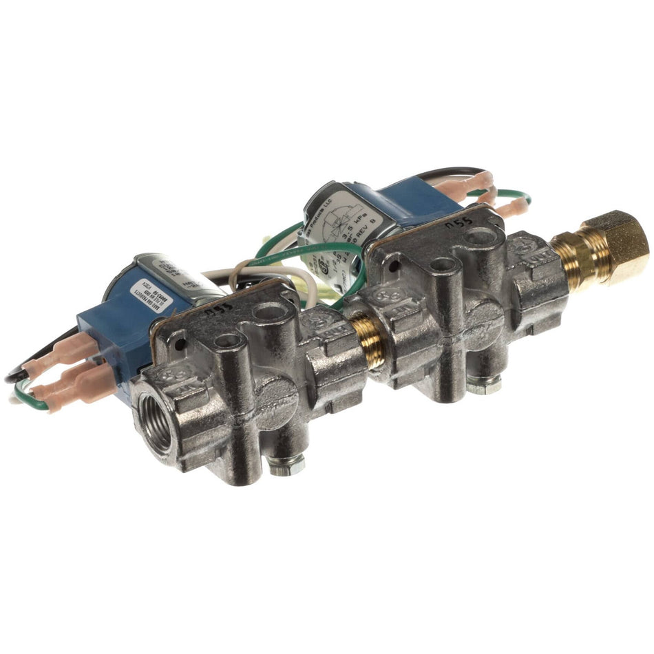 Southbend Solenoid Assembly (TVGS-12WC) - 1194597