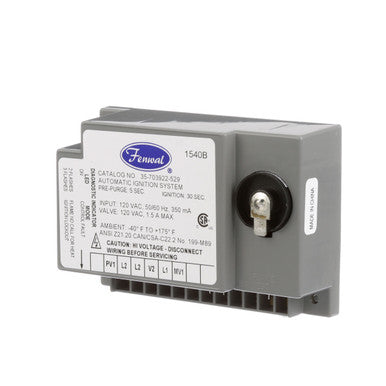 Ignition Module Replaces Southbend 1194650