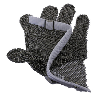Summit Glove Cut Glove Small White - USM5011S