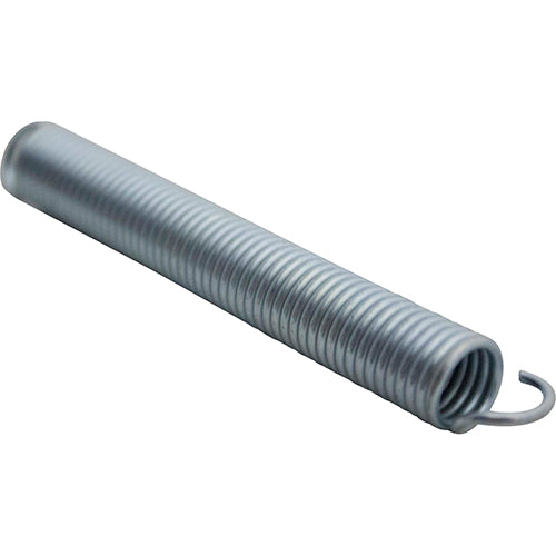Taylor 46046 4 in Stainless Steel Extension Spring