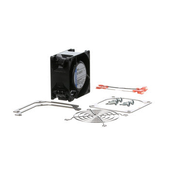 230V Axial Fan Kit