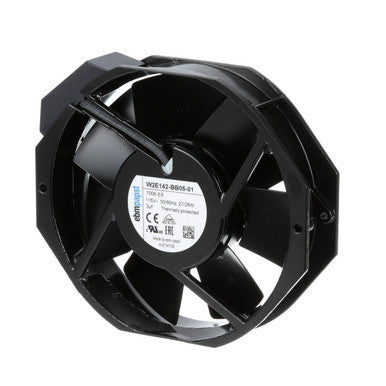 Fan aftermarket replacement part