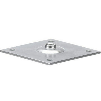 Leg Pad (Plate) For