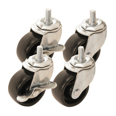 Caster aftermarket replacement part