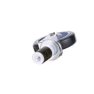 CHG - CMS3-5PPB - Medium-Duty 5 in Swivel Stem Caster