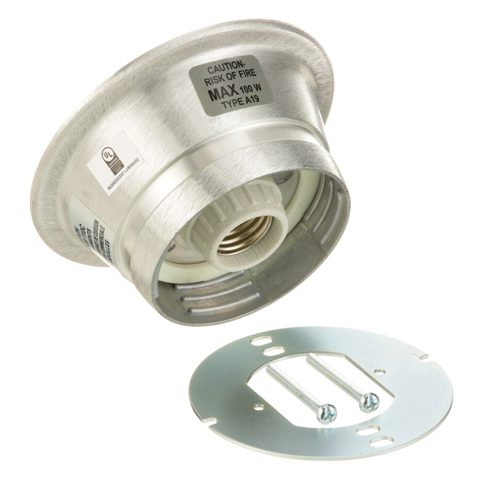 CHG L55-Y001 Hood Fixture Only