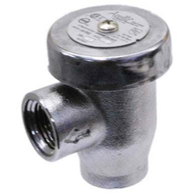 CHG - KL50-X138-S - Vacuum Breaker 1/2 in NPT
