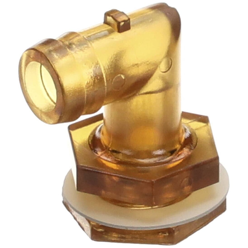 Curtis Sprayhead Fitting KitPlastic, CBHS SERIES - WC-2977-101K