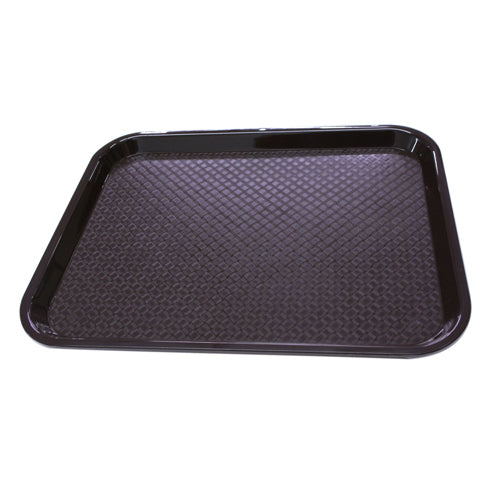 Vollrath 86101 Tray-Serving-Brown10 in. X 14 in.