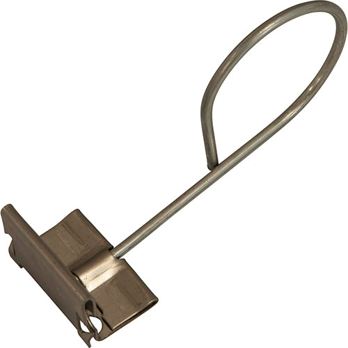 Danforth PCA-2 Hood Filter Clip-2 in.