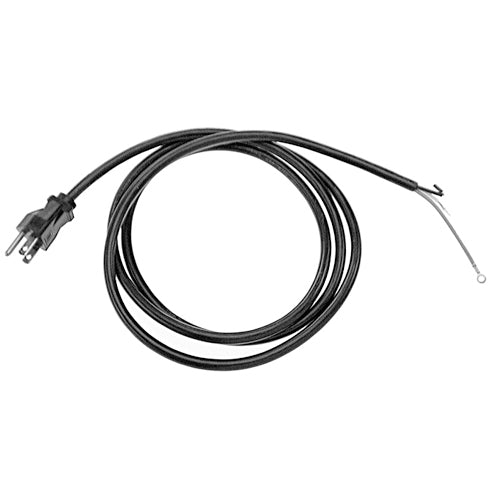 Vollrath 17085-1 6 ft 120V Power Cord
