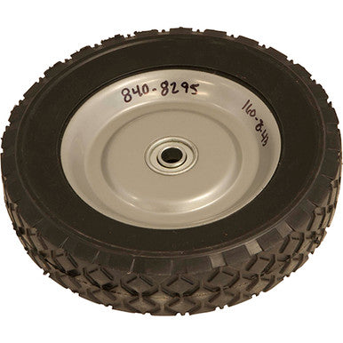 Grease Shuttle Wheel