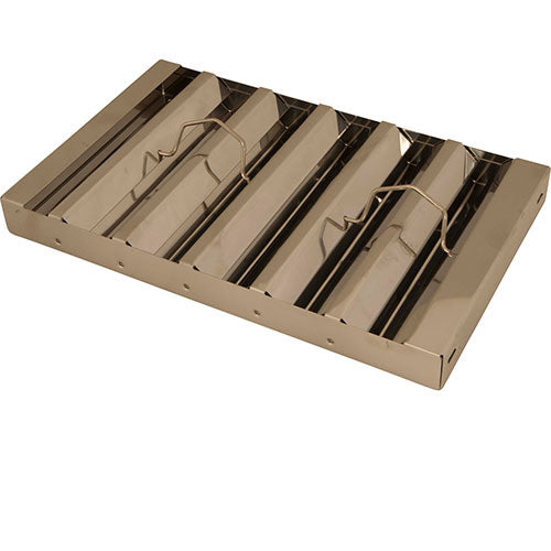 CHG 301016 10 in x 16 in Baffle Filter