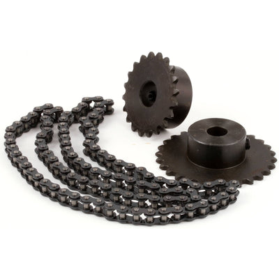 Antunes Chain/Sprocket Kit - 7000819