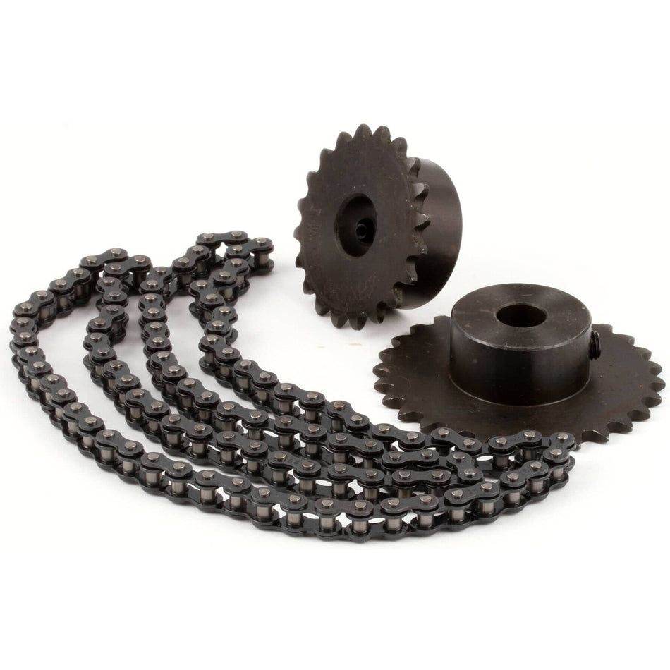 Antunes 7000819 Chain/Sprocket Kit