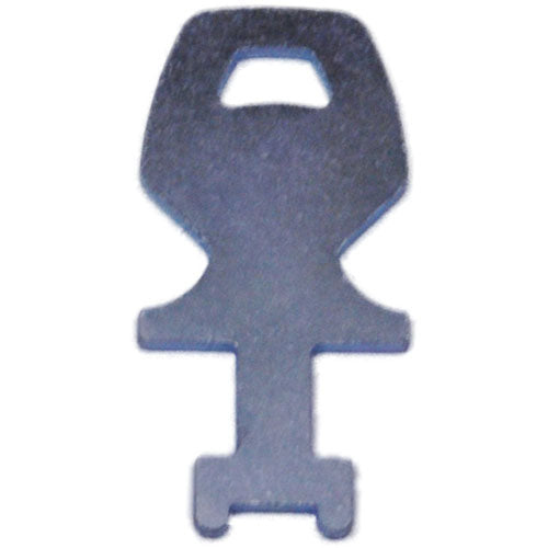 Bobrick 2890-41 Replacement Key