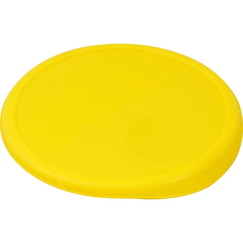 Rubbermaid FG573000YEL Lid, 12/18Qt Round - Yellow (Lemonade-S/Tea)