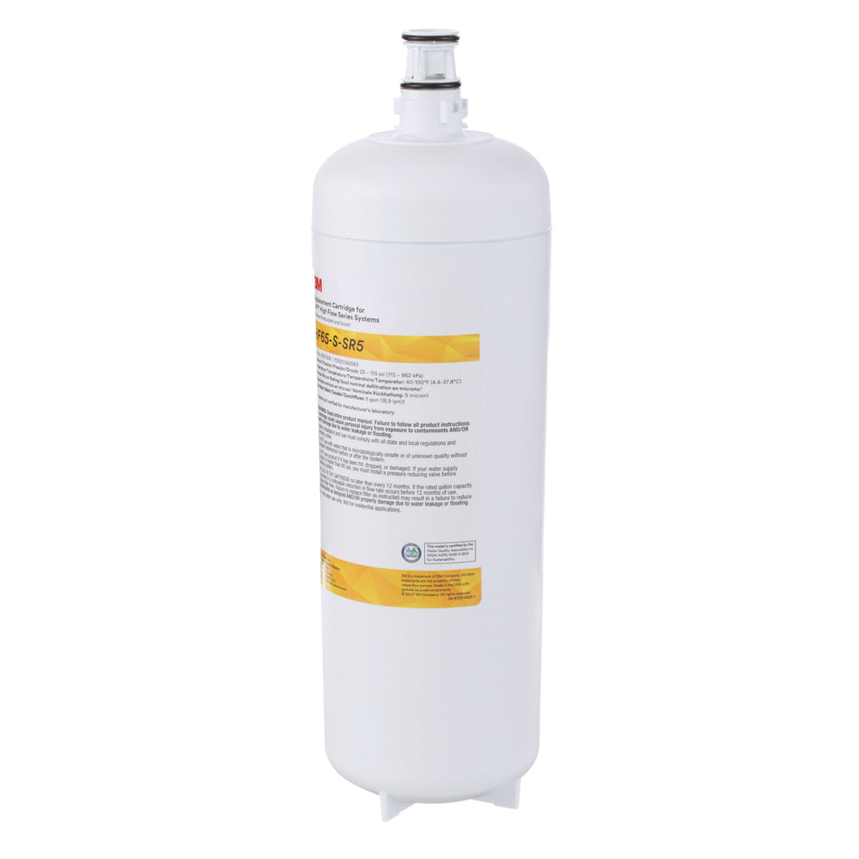 3M High Flow Beverage Water Cartridge - 5637206