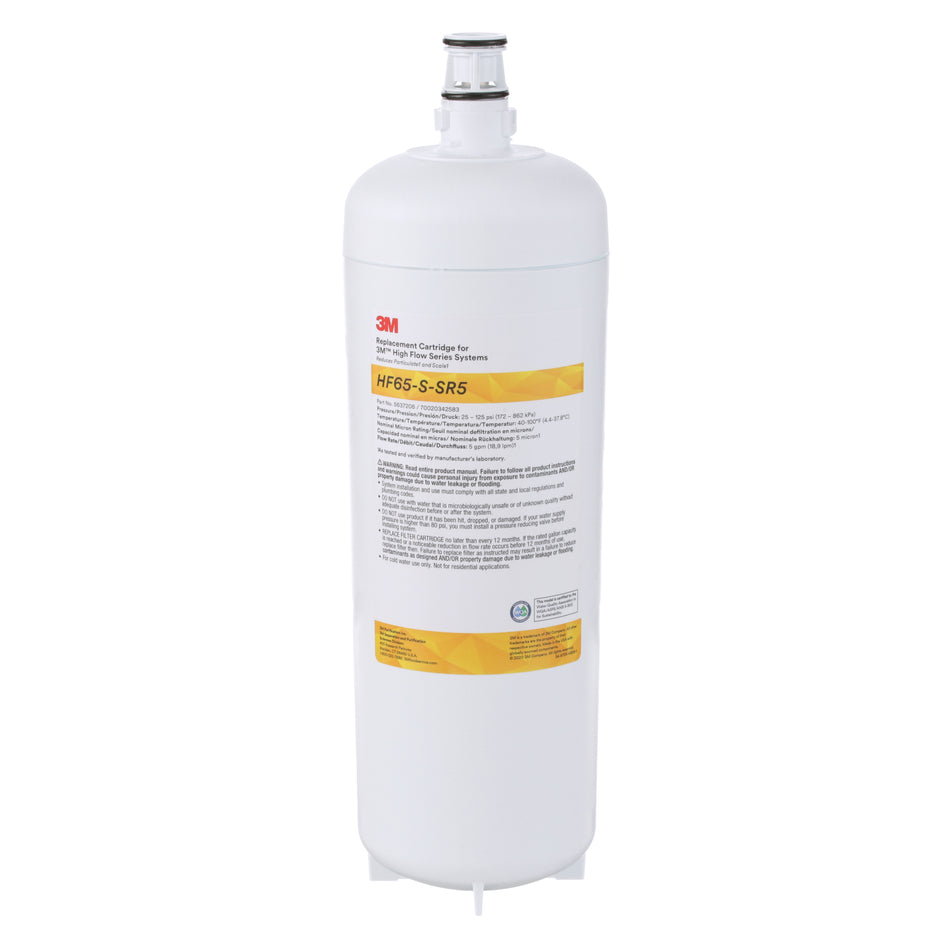 3M High Flow Beverage Water Cartridge - 5637206