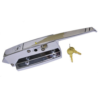 Door Latch Body