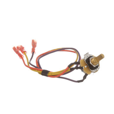 Potentiometer Replaces Blodgett 18234