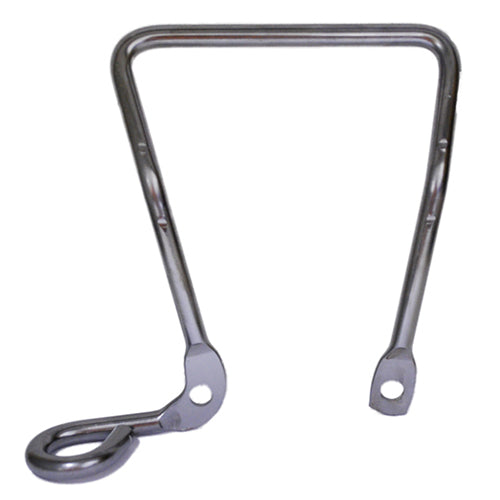 Mies 4H N/s Motor Handle