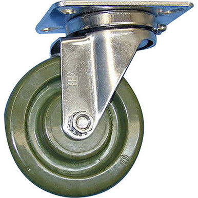 4 in High Temp Caster
