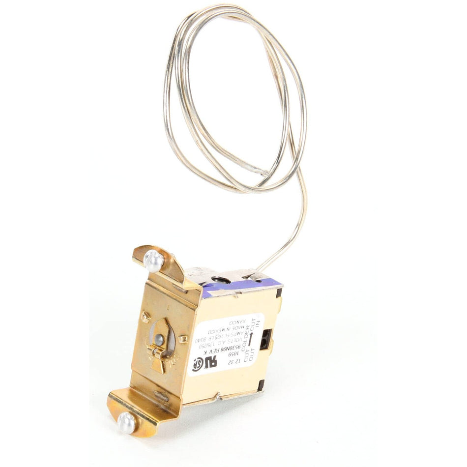 Crathco 1059 27°- 48° Cold Control for Grindmaster