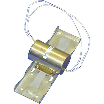 AC Dispensing Solenoid Valve Assembly Ledex Brand Solnd/Brckt - A-13-013-1-SP