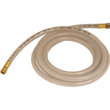 10 ft Tubing/Fittings