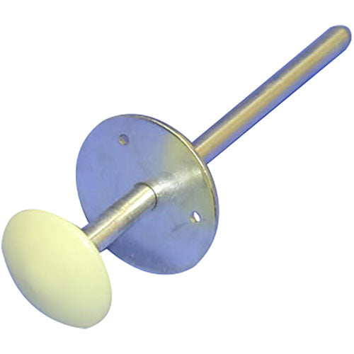 Kason® Release, Inside, To 10 in. - 10481A01000