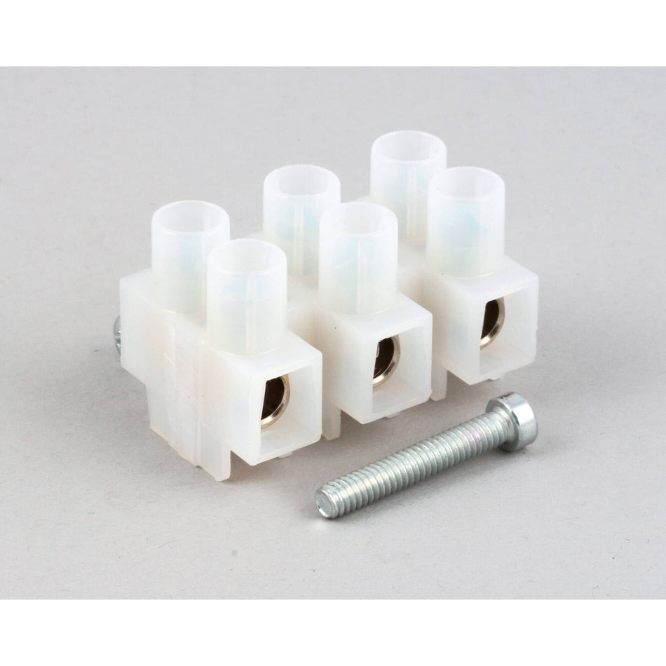 Hatco R02.15.035.00 Terminal Block 3 - pole