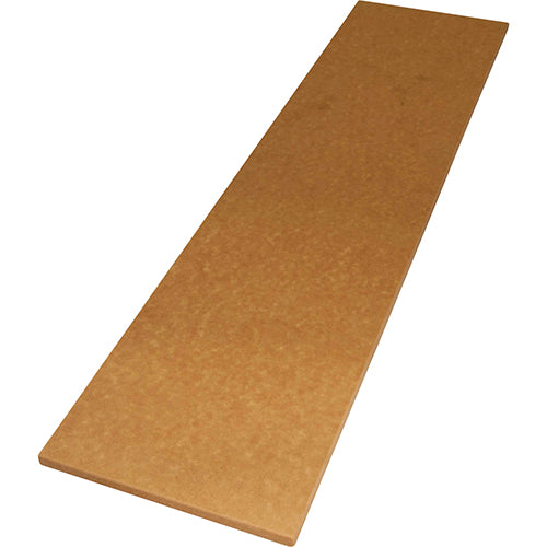 Cutting (9 in. X 36 in. X 1/2 in.) Board