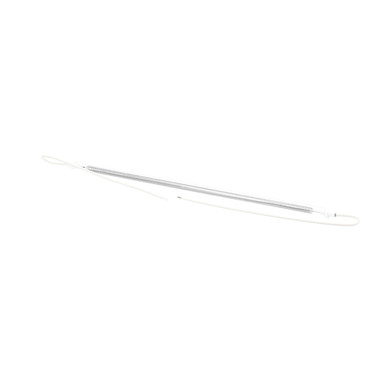 Heater Tube, 104V 900W, 15-3/8"