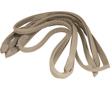 Gasket aftermarket replacement part