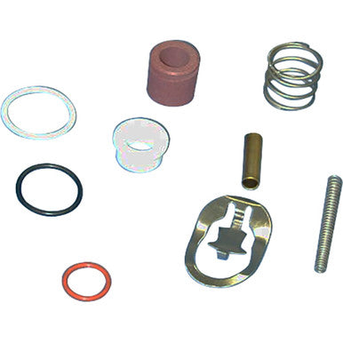 Solenoid Repair Kit