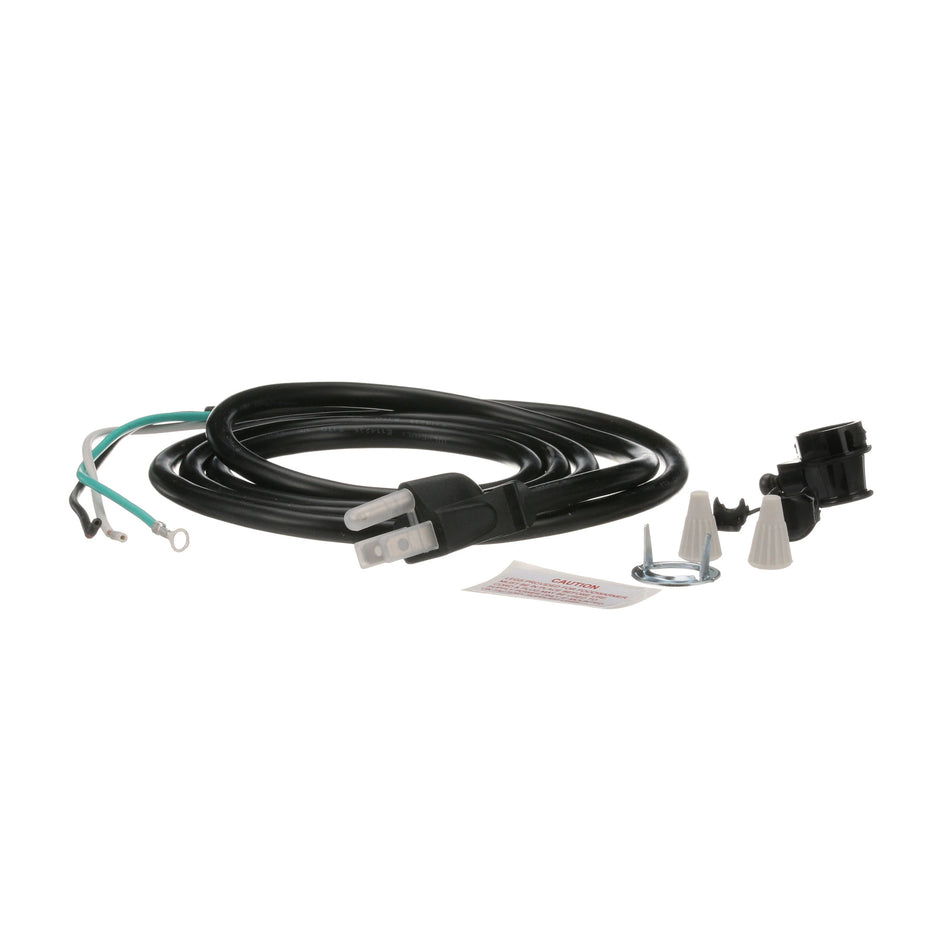 Hatco R02.18.030.00 Cord/Plug - 6 Ft