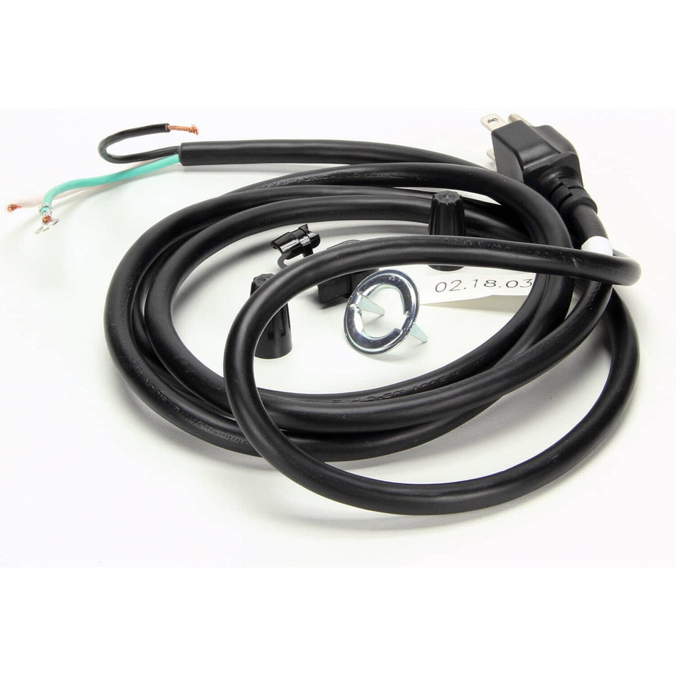 Hatco R02.18.030.00 Cord/Plug - 6 Ft