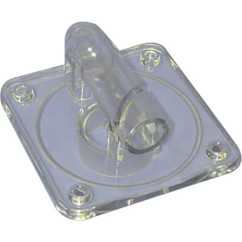 Taylor X83427SER3 Freezer Door 4-3/4 in. hole center