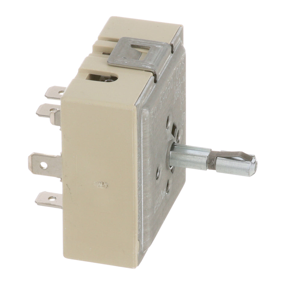 208V 13A Infinite Switch for APW – view 2