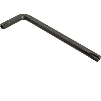 Tamper Resistant Torx L Key