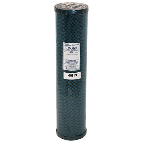 Optipure 252-20420 Water Filter Cartridge