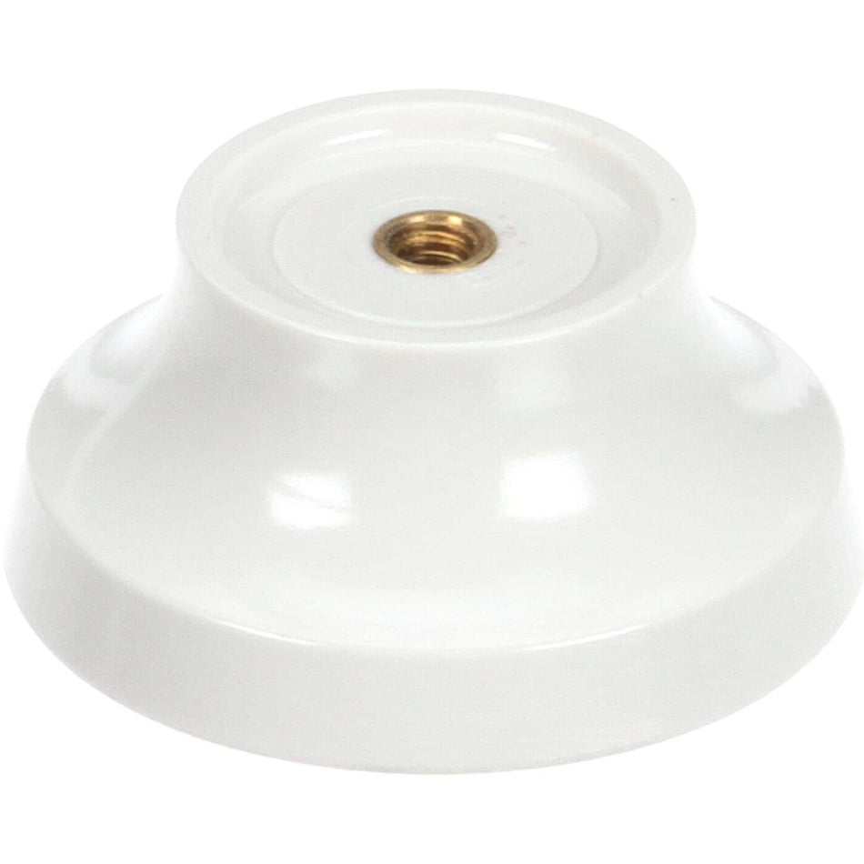 Server 82023-302 Caramel Knob White